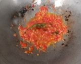 Foto langkah ke 3 dari resep Tumis Kacang Panjang.