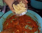 Foto del paso 8 de la receta: Pasta puttanesca picosa