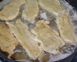 Foto del paso 3 de la receta: Pencas de acelga