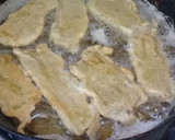 Foto del paso 3 de la receta: Pencas de acelga