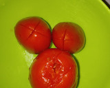 Foto del paso 6 de la receta: Pizza de pepperoni "la espera"