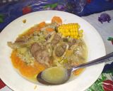 Foto del paso 4 de la receta: Puchero a mi estilo