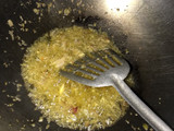 Kwetiau goreng rumahan