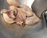 Foto langkah ke 1 dari resep Ayam garang asem sehat.