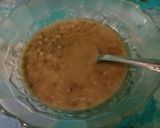 Foto langkah ke 5 dari resep Bubur kacang hijau.
