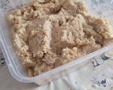 Foto langkah ke 4 dari resep Bumbu Dasar Putih.