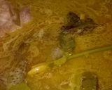 Foto langkah ke 3 dari resep Soto kudus.