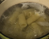 Foto del paso 2 de la receta: Cocina express: Pasta con salsa de remolacha