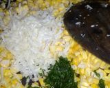 Foto langkah ke 2 dari resep Cilok Isi Jagung Keju.