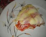 Foto del paso 7 de la receta: Tomates de estación (tipo tortilla -omelette)