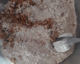 Foto del paso 1 de la receta: Cookies integrales sin huevo