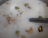 சேமியா பாயாசம் ரெசிபி ஸ்டேப் 3 புகைப்படம்