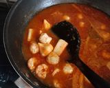 Foto langkah ke 10 dari resep Tom yum goong.