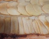Foto del paso 6 de la receta Hojaldre con manzana y miel