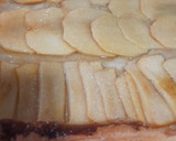 Foto del paso 6 de la receta: Hojaldre con manzana y miel