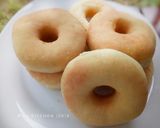 Foto langkah ke 7 dari resep Donat ala jco.