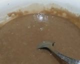 Foto langkah ke 2 dari resep Martabak Bolu Coklat Keju tanpa Santan HappyCall.