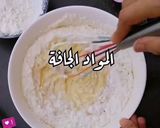 صورة لخطوة 3 من وصفة كيكة التفاح لذيذة جداً وهشة 🍎🍏