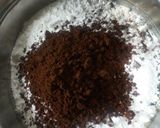 વોલનટ બ્રાઉની (walnut brownie recipe in gujarati) રેસીપી સ્ટેપ1ફોટો
