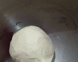 Foto langkah ke 4 dari resep Basic White Bread (Dairy Free).