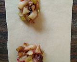 A picture of step 4 of Fruity Gujiya in Rich Milk Sauce.