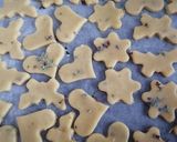 Foto del passaggio 3 della ricetta Biscotti ai fiori di rosmarino