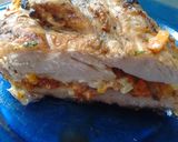 Foto del paso 12 de la receta: Suprema Rellena