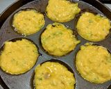 A picture of step 3 of Sweet Corn Pakora(No Fry).