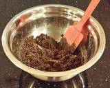 Cappucchino Cheesecake recipe step 2 photo