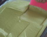 Matcha Swiss Roll (Matcha Roll Cake)Recipe video recipe step 10 photo