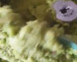 Foto del passaggio 2 della ricetta Pasta pura di pistacchio