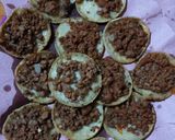 Foto del paso 8 de la receta: Garnachas fifí ✨