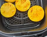 Foto del paso 3 de la receta: Sándwiche de calabacín