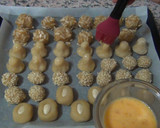 Foto del paso 9 de la receta: ⭐ Panellets - receta tradicional - dulce de Todos los Santos 👌