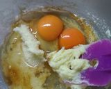 Foto del paso 2 de la receta: Pan de Bananas