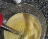 Foto del paso 2 de la receta: Panqueques 🥞