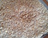 A picture of step 2 of Vickys Scottish Fried Herring in Oatmeal, GF DF EF SF NF.