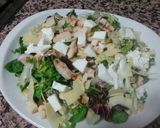 Foto del paso 4 de la receta Ensalada césar