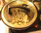 Foto del paso 1 de la receta: Rejunte bien de miercolesss