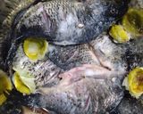 Foto langkah ke 1 dari resep Pesmol ikan mas.