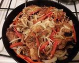 Foto del paso 5 de la receta: Alitas de pollo crujientes