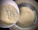 Foto del paso 3 de la receta: Tarta de Santiago