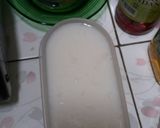 Foto langkah ke 1 dari resep Es kelapa muda kw ala bundis.