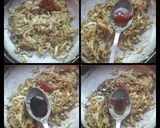 चायनीज नूडल्स (chinese noodles recipe in marathi) रेसिपी स्टेप 4 फोटो 