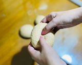 Foto del paso 3 de la receta: Bagels integrales 🥯
