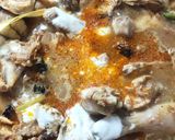Foto langkah ke 3 dari resep Gulai Ayam.