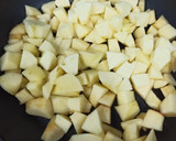 Foto del paso 1 de la receta: Confitura de manzana 🍎