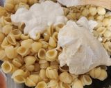 Foto del paso 2 de la receta: Ensalada de pasta