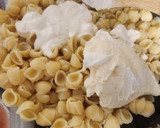 Foto del paso 2 de la receta: Ensalada de pasta