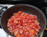 પીઝા સોસ (Pizza Sauce Recipe In Gujarati) રેસીપી સ્ટેપ2ફોટો
